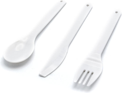 Bentgo Plastic Silverware