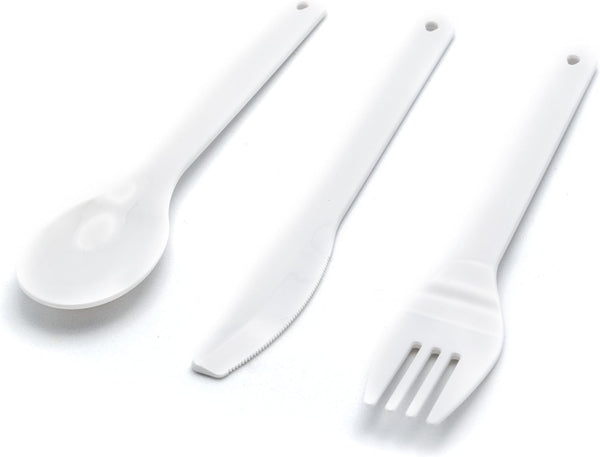 Bentgo Plastic Silverware