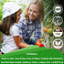 Vitamax Super Fruit and Vegetable Supplements – Organic Whole Superfood Vitamins & Minerals – 90 Veggie & 90 Fruit