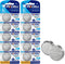 PKCELL CR2477 3V Lithium Battery (10PCS)