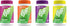 Lift Glucose | Fast-Acting Glucose Chewable Energy Tablets | Orange | 50 ct Jar (Pack of 6)