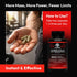 Swift Path Venture 60 Supreme Vitality for Men Daily Energy & Wellness Support Clean, Stimulant-Free Supplement