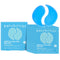 Patchology Iced Cooling Under Eye Mask Patches with Peptides, Cloudberry Oil, Bakuchiol, 5 Pair