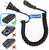 T POWER Charging Cord for Philips Norelco, Remington, Grundig, Braun, Eltron Shaver Power Lead Electric Shavers Cable,