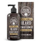 Viking Revolution Spiced Vanilla Beard Conditioner for Men, Natural Beard Softener with Argan Oil, 17oz