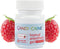 The Essentials Dynamic Dental Candi Caine, Topical Anesthetic Gel, 1 oz, Raspberry Flavor for Oral Care