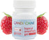 The Essentials Dynamic Dental Candi Caine, Topical Anesthetic Gel, 1 oz, Raspberry Flavor for Oral Care