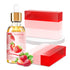 Yoni Soap Bars & Natural Yoni Oil Set, Natural Yoni Wash for