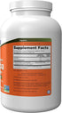 NOW Supplements, Acacia Pure Powder, Certified Organic, Highly Soluble, Mixes Easily, Intestinal Health*, 12-Ounce