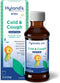 Hyland's Kids Cold and Cough Nighttime Cough Syrup, 4 Fl Oz, Decongestant for Ages 2 and Up