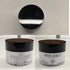 Modelones Dip Powder Clear Color - Long-Lasting Nail Dipping Powder Kit for DIY French Nail Art
