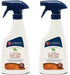 Guardsman Clean & Polish for Wood Furniture - 16 oz Woodland Fresh Spray with UV Protection