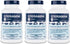 Steramine Quaternary Sanitizing Tablets, 150 Sanitizer Tablets per Bottle, 3 Bottles.