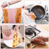 10-Pack Microfiber Cleaning Cloth Dish Towels, Reusable Double-Sided Household Cleaning Cloths for Kitchen, Glass