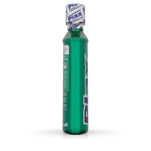 Plax 24 (Pack 3) Advanced PreBrushing Dental Rinse, Soft Mint, Ounce