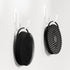 Metene 2 Pack Silicone Body Scrubber, Soft Exfoliating Body Scrubber for Shower and Bath Skincare Routine