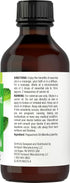 Horbaeach Peppermint Oil | 2 fl oz | Pure Essential Spray | for Massage, Bath & Diffusers | Non-GMO, Gluten Free
