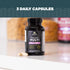 Ancient Nutrition Multivitamin for Women 40+ - Immune Support with Vitamin D, C, Magnesium, 90 Ct