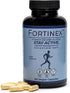 Vitamin D3, K2 Plus, C, E, MCT, Resveratrol, NADH, CoEnzyme Q10 - Supports Bone and Cellular Health - Gluten Free,