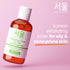 SeoulCeuticals Korean Toner for Oily Acne Prone Skin, Tea Tree Facial Toner with Centella Asiatica, 4 FL OZ