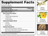 Snap Supplements Nitric Oxide Booster, Supports Healthy Blood Circulation, 60 Capsules