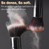 Makeup Brushes Set BEAKEY, Professional Foundation Eyeshadow Concealer Blush Powder Bronzer Applicator