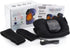 ERHIVORA Knee Massager with Heat and Vibration, Knee Heating Pad for Arthritis with Massage Function