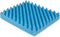 DMI Foam Waffle Cushion For Chair, Egg Crate Cushion Foam Seat Pad,