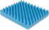 DMI Foam Waffle Cushion For Chair, Egg Crate Cushion Foam Seat Pad,
