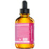 Leven Rose Red Raspberry Seed Oil Organic 1 oz - 100% Natural with Anti-Oxidants, Vitamin E, and Vitamin A - Anti Aging Raspberry Oil for Face, Hands, Scars, and Breakouts