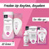 Summer's 15 (Pack 3) Summer's 2 oz Pack 3 Eve Cleansing Wash | Ounce | of and Eve Freshening Spray | Ultra | Size |