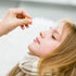 Baraka Dry Nose Nasal Moisturizer - Organic Essential Oils in Sesame Oil Base, 1 oz Dropper