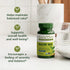 Thoughts-90 Banyan Botanicals Organic Healthy Vata Grounding & Stability Supplementwith Ashwagandha, Shatavari