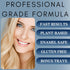 Teeth Whitening Gel Refill for Trays - Professional Strength 44% Carbamide Peroxide Formula for a Brighter Smile