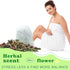 Yoni Herbs for Women Cleansing, 100% Natural V Steaming Herbs, 7 Filter Bags, 3.17oz