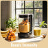 UNLEASH'D ORGANIC 16 oz 100% Immune Unleashd Organic Organic Sweet Potato Powder Pure Natural Superfood, Rich