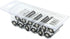 Streamlight 85177 CR123A Lithium Batteries, 12-Pack