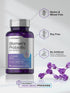 Horbaach Probiotic for Women with Cranberry - 90 Capsules, 14 Probiotic Strains, Non-GMO