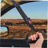 Portable Lift Aid Strap Handle for Elderly and Disabled Ergonomic Car Assist Device for Safe Transfers from Vehicles