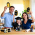 Sereliy 12 Sets Graduation Gift Money Holder with Envelopes & Tassels, Graduation Money Holder Cards, Congrats Grad