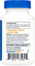 Nutricost Kelp Tablets | 325mcg of Iodine | 240 Tablets | Non-GMO, Gluten Free