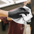 IMPERIAL TOWELS Pack 60) 14"x17" Terry Bar Mop Towels (Value of Size Absorbent and Durable, Multipurpose Cleaning Rags