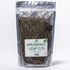 Spearmint Leaf C/S, Cut & Sifted, Mentha Spicata, Wildcrafted, 4oz