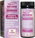Hiqlity Keto Test Strips 150 Count Ketone Test Strips for Urine, Ketosis Test