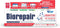 Biorepair Advanced Sensitive Oral Care Toothpaste, 75ml 2.5fl.oz