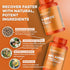 Mt. Angel Vitamins - InFlamEze, Boswellia, Curcumin, Quercetin, Bromelain, 60 Vegetarian Capsules