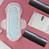 200 PCS Sanitary Napkin Disposal Bags, Small Trash Bags for Bathroom, Feminine Hygiene Disposal Liners