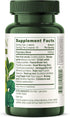 Banyan Botanicals Mental Clarity, Organic Supplement with Gotu Kola & Bacopa, 90 Tablets
