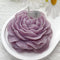 Mewealth Peony Candles Gifts for Women, Soy Wax Aromatherapy Candle, Room Decor Cute