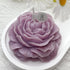 Mewealth Peony Candles Gifts for Women, Soy Wax Aromatherapy Candle, Room Decor Cute